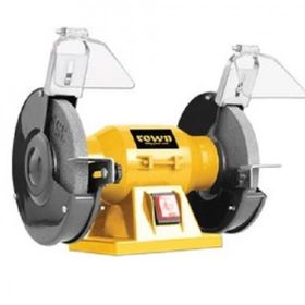 Rown RN2415 150 mm 150 W Taş Motoru