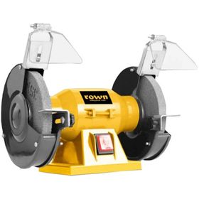 Rown RN2415 150 mm 150 W Taş Motoru