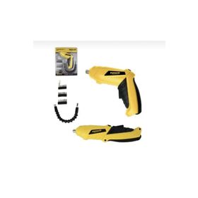 Rown RN3636 3.6V Li-ion Şarjlı Vidalama
