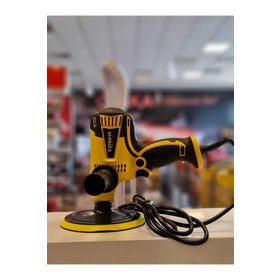 Rown RN8703 450W Dik Polisaj ve Zımparalama Makinesi
