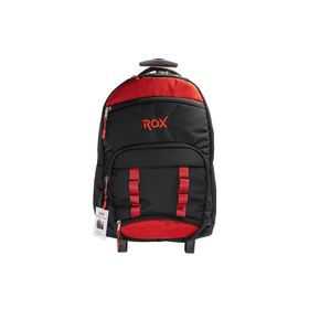 Rox 0154 Robust Bag On Wheels İmperteks Tekerlekli Bez Çanta