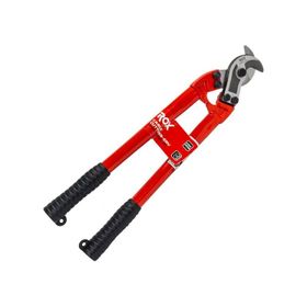 Rox 0240 CRV 450 mm 18 inç Kablo Kesme Makası