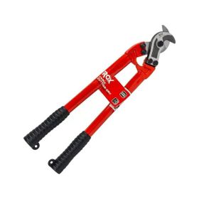 Rox 0240 CRV 450 mm 18 inç Kablo Kesme Makası