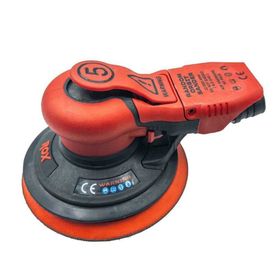 Rox 0301 Orbital Havalı Zımpara Makinesi