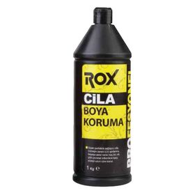 Rox 1000 gr Boya Koruma Cila