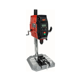 Rox 1092 720 W Tezgah Tipi Dijital Mini Sütunlu Matkap