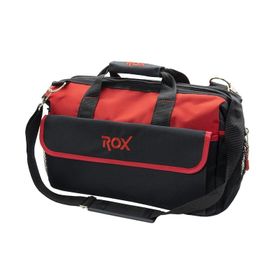 Rox 1096 Easy Carry 16 inç 41x30x21 cm İmperteks El Çantası
