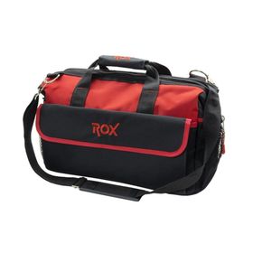Rox 1096 Easy Carry 16 inç 41x30x21 cm İmperteks El Çantası