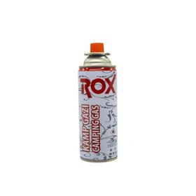 Rox 227 gr Kamp Gazı Kartuş
