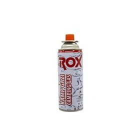 Rox 227 gr Kamp Gazı Kartuş