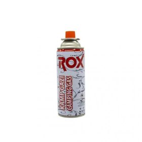Rox 227 gr Kamp Gazı Kartuş