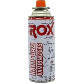 Rox 227 gr Kamp Gazı Kartuş