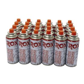 Rox 24x227 gr Kamp Ocak Gazı