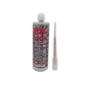 Rox 380 ml Epoksi Kimyasal Kartuş