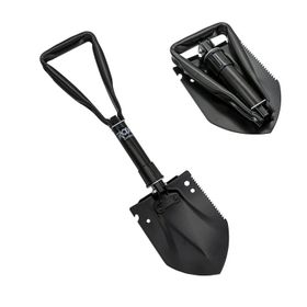 Rox 58 cm Camping 0107 Katlanır Kürek Kamp Küreği