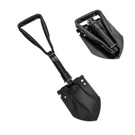 Rox 58 cm Camping 0107 Katlanır Kürek Kamp Küreği