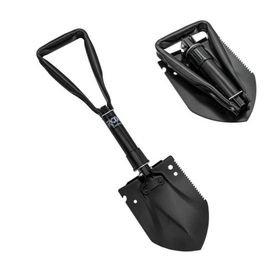 Rox 58 cm Camping 0107 Katlanır Kürek Kamp Küreği