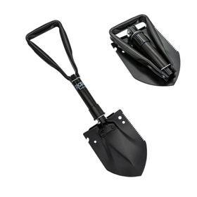 Rox 58 cm Camping 0107 Katlanır Kürek Kamp Küreği