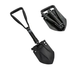 Rox 58 cm Camping 0107 Katlanır Kürek Kamp Küreği