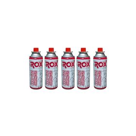 Rox 5x227 gr Kamp Ocak Gazı