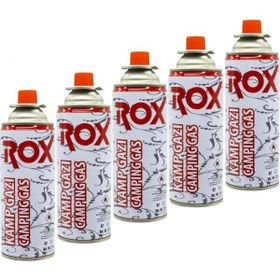 Rox 5x227 gr Kamp Ocak Gazı