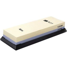 Rox 6124 Çift Taraflı Bileme Taşı