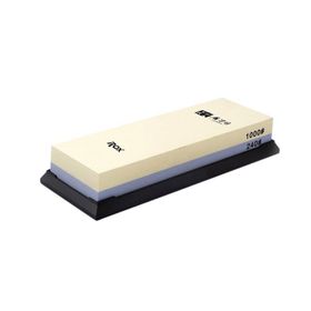 Rox 6310 1000/3000 Kum Taidea Çift Taraflı Bileme Taşı