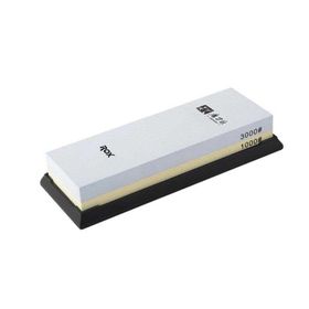Rox 6310 1000/3000 Kum Taidea Çift Taraflı Bileme Taşı