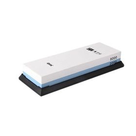 Rox 6520 2000/5000 Kum Taidea Çift Taraflı Bileme Taşı
