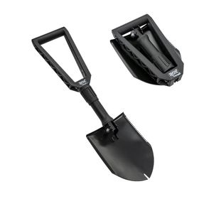 Rox Camping 0108 59 cm Katlanır Kürek Kamp Küreği
