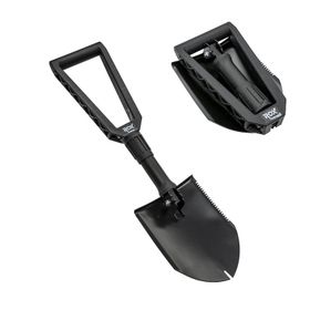 Rox Camping 0108 59 cm Katlanır Kürek Kamp Küreği