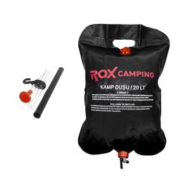 Rox Camping 0114 20 lt Kamp Duşu