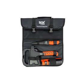 Rox Camping Buschcraft Doğa Seti