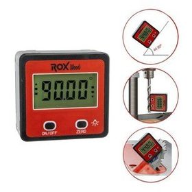 Rox Dijital Açı Ölçer