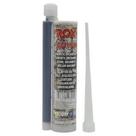 Rox Gu-80 300 ml Kimyasal Dübel
