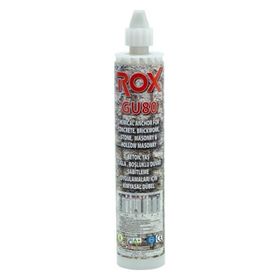 Rox Gu-80 300 ml Kimyasal Dübel