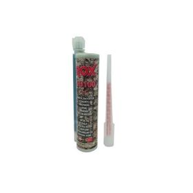 Rox GU100 345 ml Gri Kimyasal Dübel