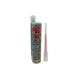 Rox GU100 345 ml Gri Kimyasal Dübel