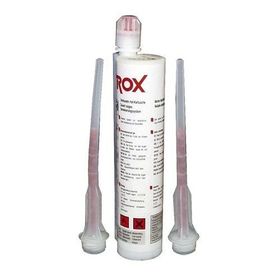 Rox R345 Epoksi 345 ml Silikon Tabancası