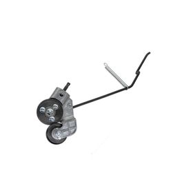 Rox ROX0185 Matkap İçin Metal Plaka ve Sac Kesme Aparatı