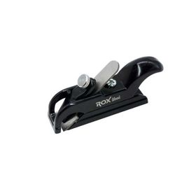 Rox Wood 00101 95 mm Mini Metal Oluk Rende