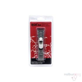 Rox Wood 00101 95 mm Mini Metal Oluk Rende
