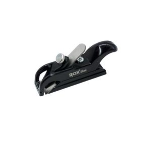 Rox Wood 00101 95 mm Mini Metal Oluk Rende