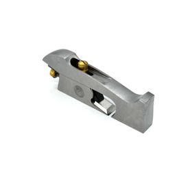 Rox Wood 00104 135 mm Metal Omuz ve Iskarpela Rende