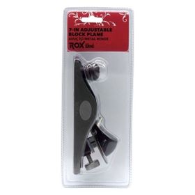 Rox Wood 00105 175 mm Metal Avuç Rende