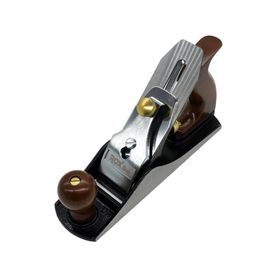 Rox Wood 00107 No.4 250 mm Ahşap Saplı Rende