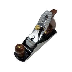 Rox Wood 00107 No.4 250 mm Ahşap Saplı Rende
