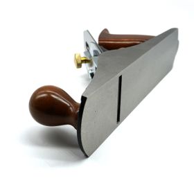 Rox Wood 00107 No.4 250 mm Ahşap Saplı Rende