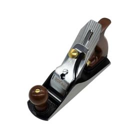 Rox Wood 00107 No.4 250 mm Ahşap Saplı Rende