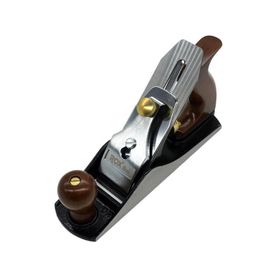 Rox Wood 00107 No.4 250 mm Ahşap Saplı Rende
